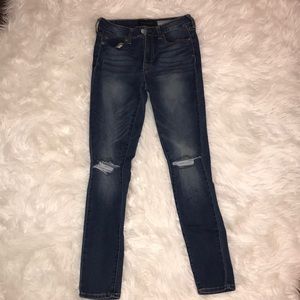 🌻Aeropostale Jeans